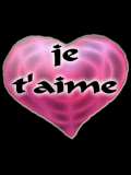 que des coeurs!